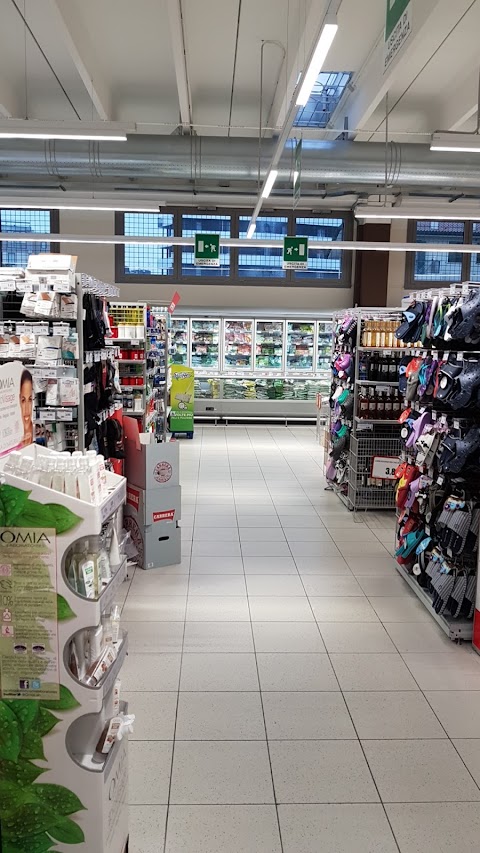 Supermercato EUROSPAR Noventa di P.