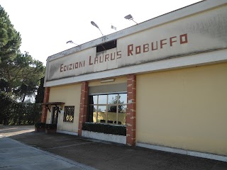 Laurus Robuffo