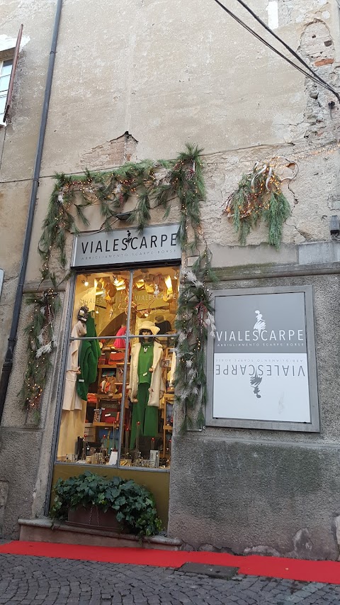 VIALESCARPE Alternative Store