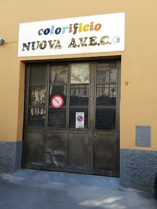 Colorificio Nuova A.V.E.C.