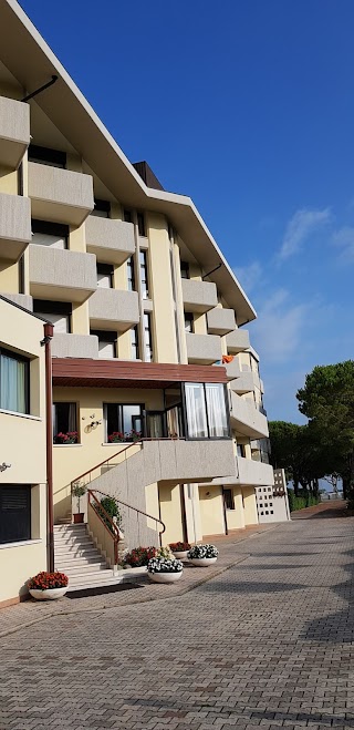 Casa Marina delle Suore Dimesse