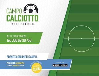 Sport Academy Colleferro - Calciotto e Studio Personal Training