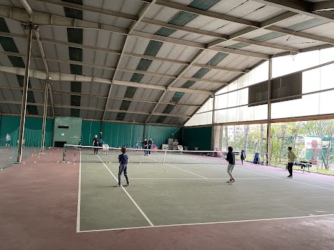 Centro Tennis Valla - Scuola Addestramento Tennis