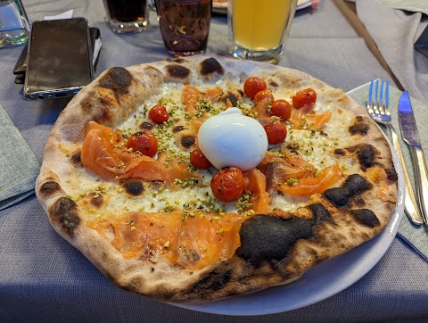 Galeone d'Oro Pizzeria Ristorante