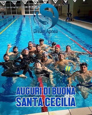 Blue Dream - Apnea Academy Taranto