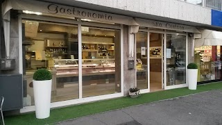 Gastronomia Padova "La Certosa"