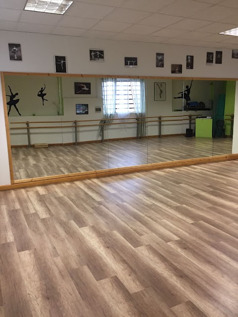 Scuola di ballo asd Fall in Dance