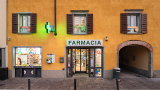 Farmacia 4 Strade