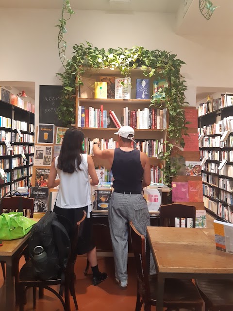 Libreria Enoteca Bistrò Todo Modo