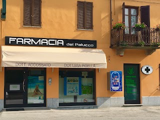 Farmacia Del Palucco