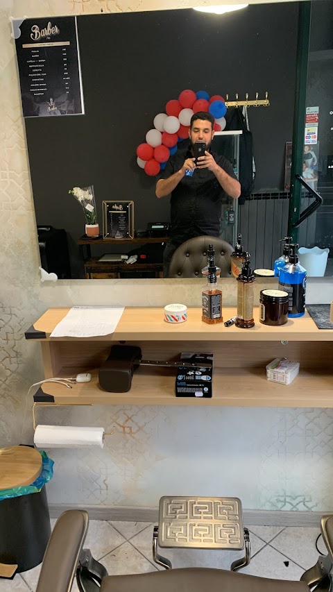 BARBER PRO