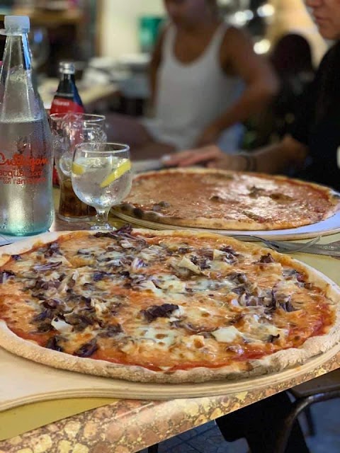 Pizzeria Pontevecchio