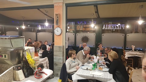 Pizzeria e Ristorante Mezzometro