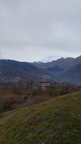 ASD Valgrigna Calcio