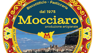 BISCOTTIFICIO PASTICCERIA MOCCIARO