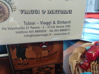 Tulear Viaggi & Dintorni