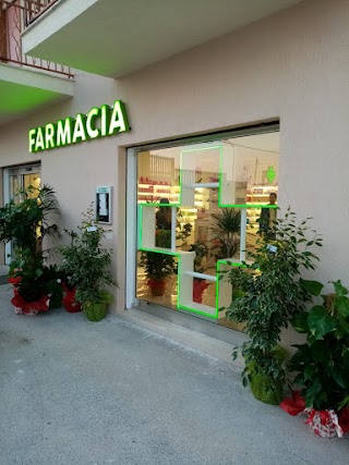 Farmacia Ficani Ingenito