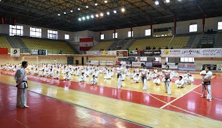 SSD Federico II Di Svevia - GYM - Centro Sportivo - Masters Lanotte Ruggiero & Giuseppe