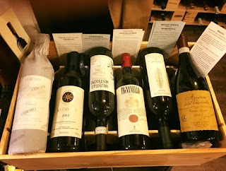 Enoteca La Scala