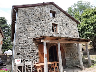 Rifugio I Diacci