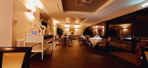 La Locanda di Villa Giorgia Pistoia