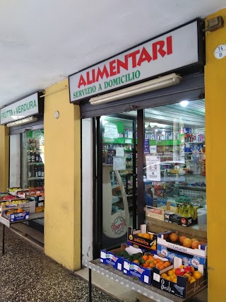 Alimentari