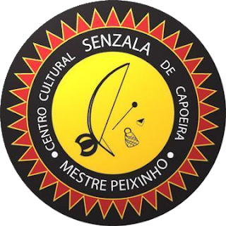 Centro Cultural Senzala de Capoeira Torino