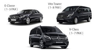 Taxi Service, Shore Tours, Limousine