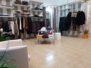 Vilu' Abbigliamento donna e accessori