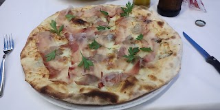 Pizzeria Ristorante Tato