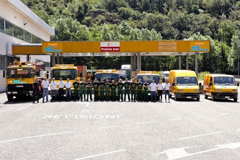 Carrozzeria Darfo Boario Terme Soardi