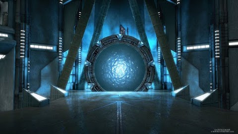 Stargate Lasergame
