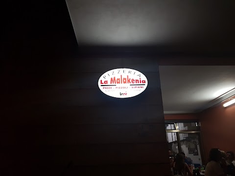 La Malakenia