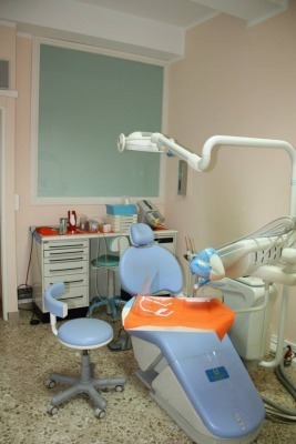 Studio Dentistico D'Alessandro Massimo