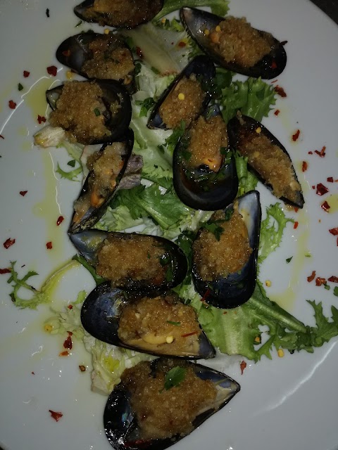Foto di La Cantinola - Corso Umberto I 21, Pozzuoli (NA), Italia