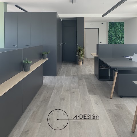 A.Design Srl - Arredamento residenziale e commerciale