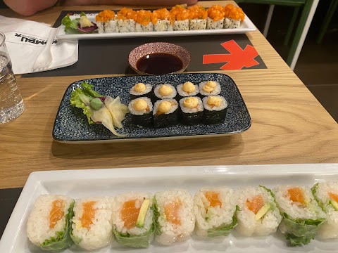 Kombu Sushi