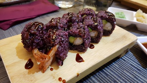 Sushi Sakura