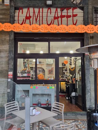 CAMI CAFFÈ