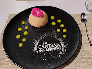 La cantina del mondo