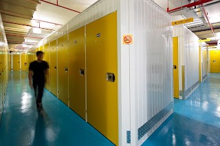 Casaforte Self Storage Torino Nord | Magazzini e Depositi