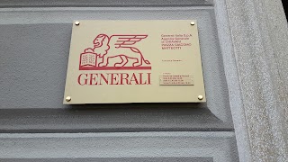 AG Generali CHIAVARI MATTEOTTI