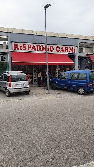 Risparmio Carni