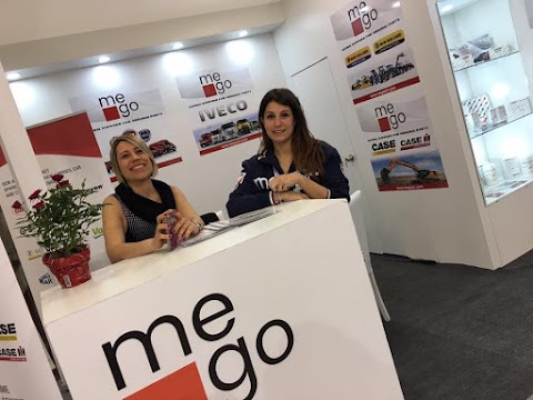 Mego srl