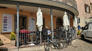 Bar Caffeteria da Gloria