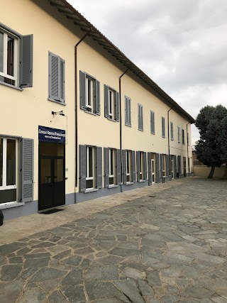 Centro Servizi Formazione - Vigevano