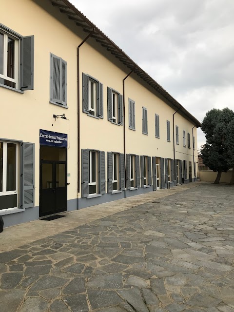 Centro Servizi Formazione - Vigevano