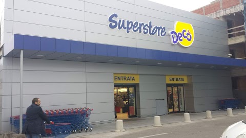 Superstore Decò Venetico