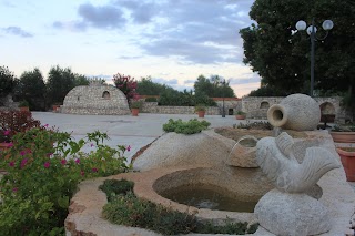 Agriturismo Regno di Marzagaglia