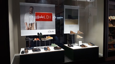 Clarks Ravenna